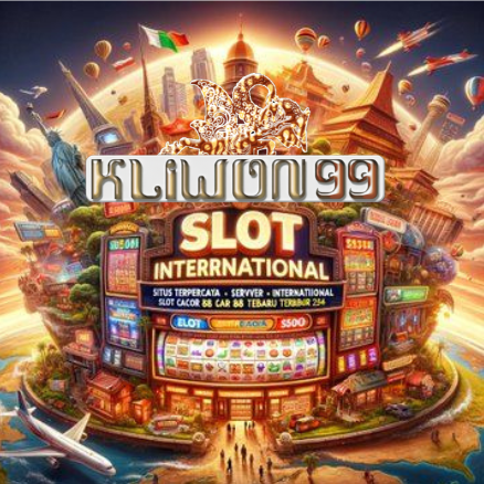 Kliwon99 Is The Best Ever Slot Gaming Will Can Make You To Be A Winner